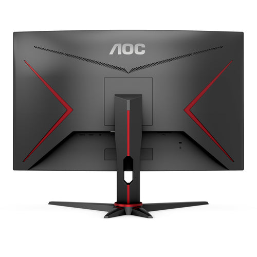 AOC G2 C27G2E/BK computer monitor 68.6 cm (27 AOC G2 C27G2E/BK computer monitor 68.6 cm (27